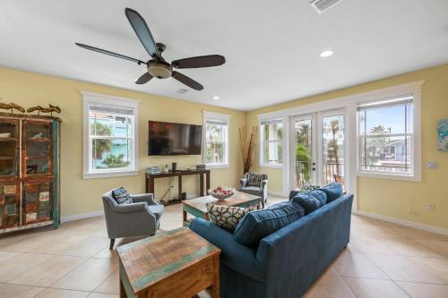 Beach View Retreat - photo 46