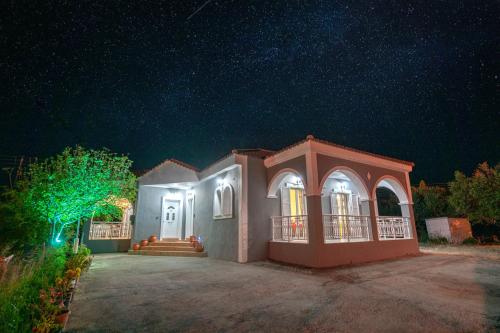 La Nostra Casa Apartments 2 — 4-Star Luxury Hotel in Kipseli, Greece