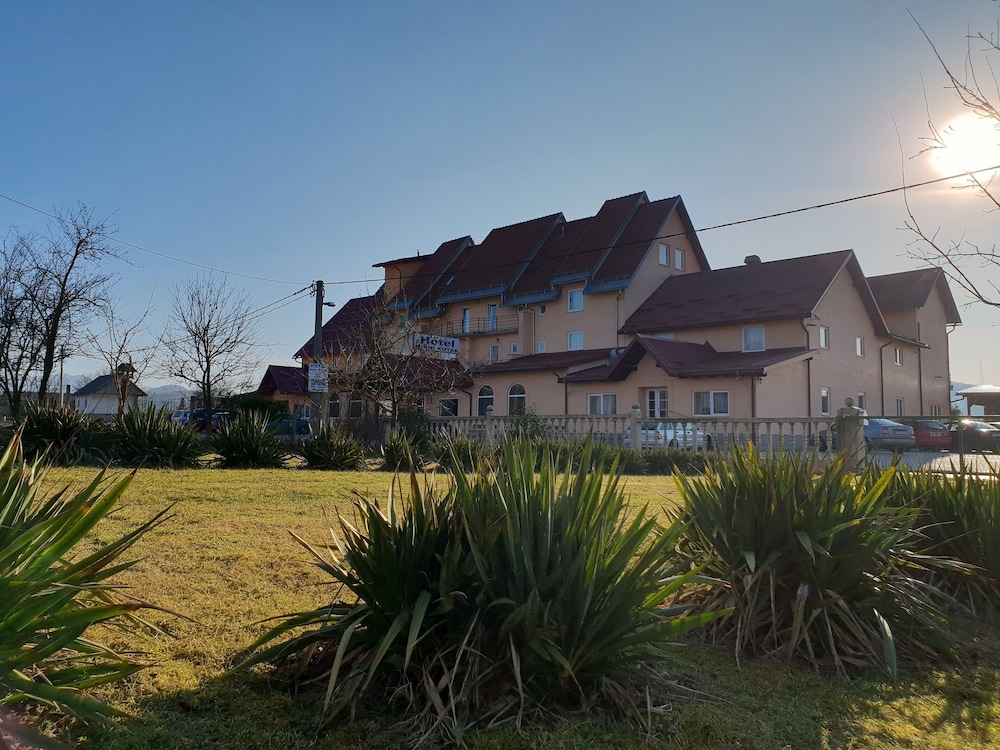 Hotel Mirni Kutak in Otocac, Croatia