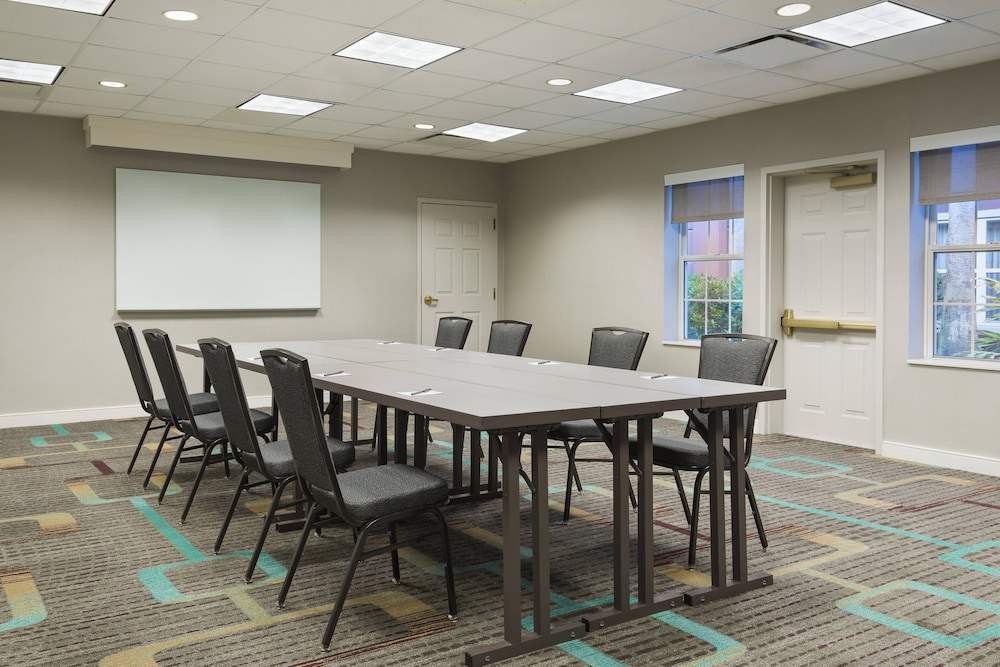 Residence Inn by Marriott Tampa Westshore Airport - photo 24
