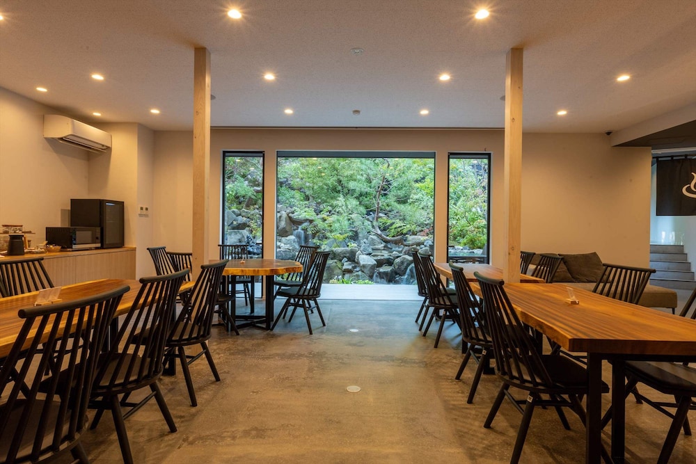 Besshoonsen Midoriya — Ueda — photo 2