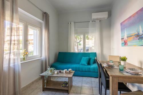 Lemon Tree House — 4-Star Luxury Hotel in Irakleion, Greece