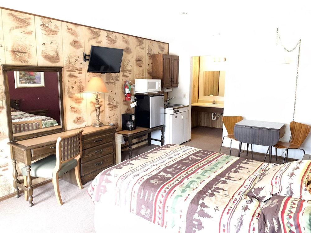 Hidden Lake Resort - photo 15