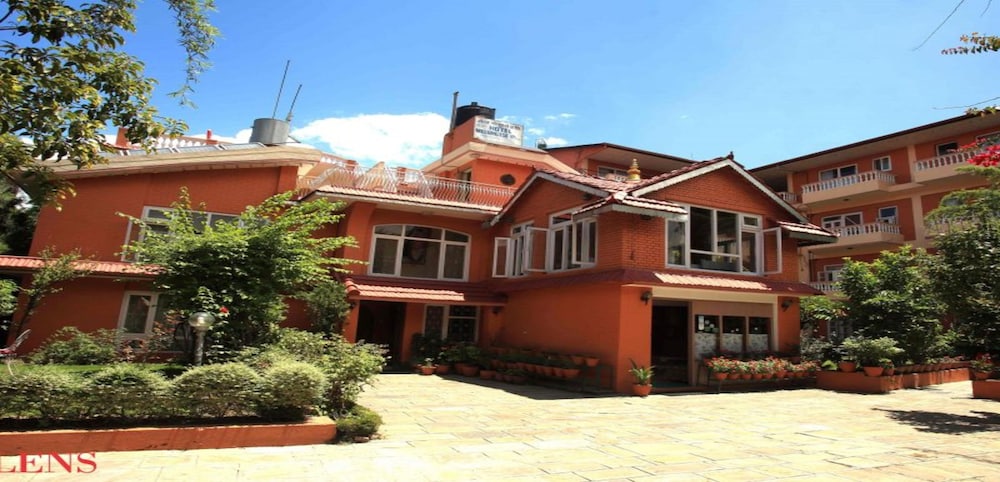 MeroStay Hotel Muse - last minute hotel in Kathmandu