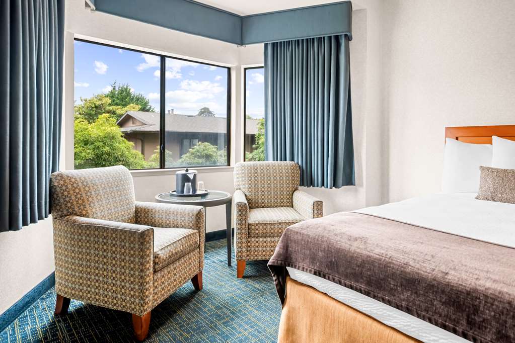 Best Western De Anza Inn - photo 51