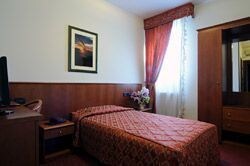 Hotel Cristallo — Conegliano — photo 4