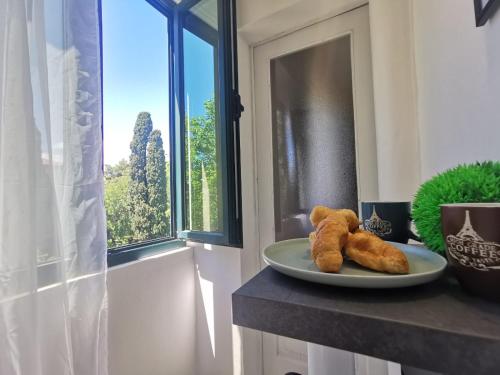 Enero Bacvice - carbon neutral hotel in Split