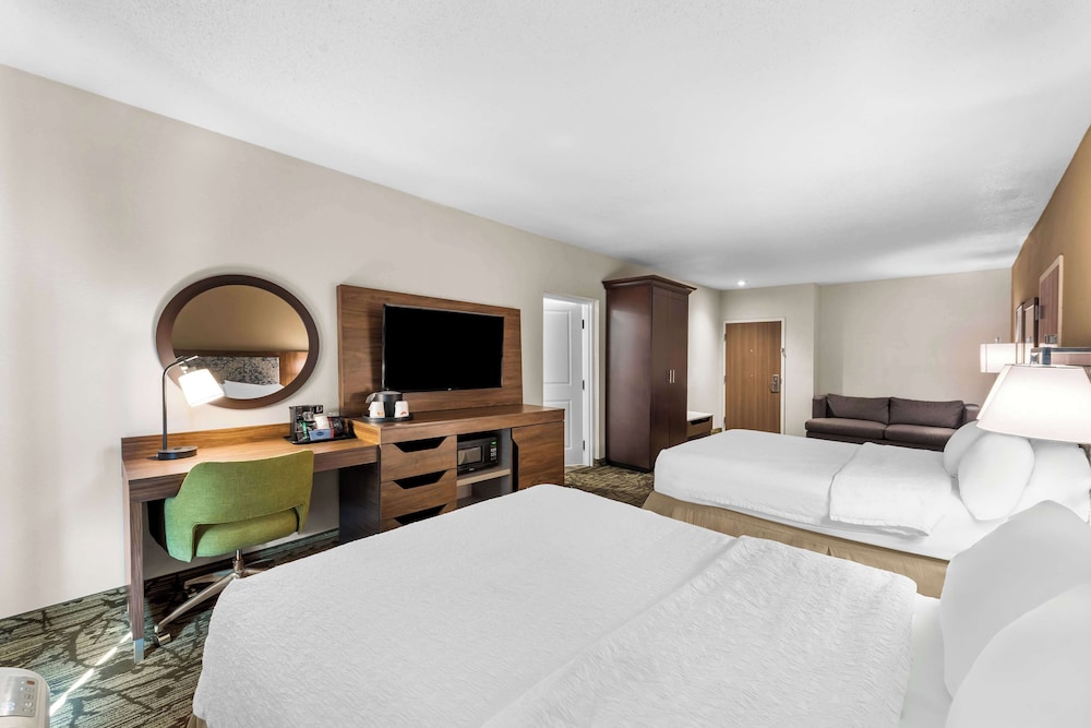 Hampton Inn Dayton Huber Heights - photo 28