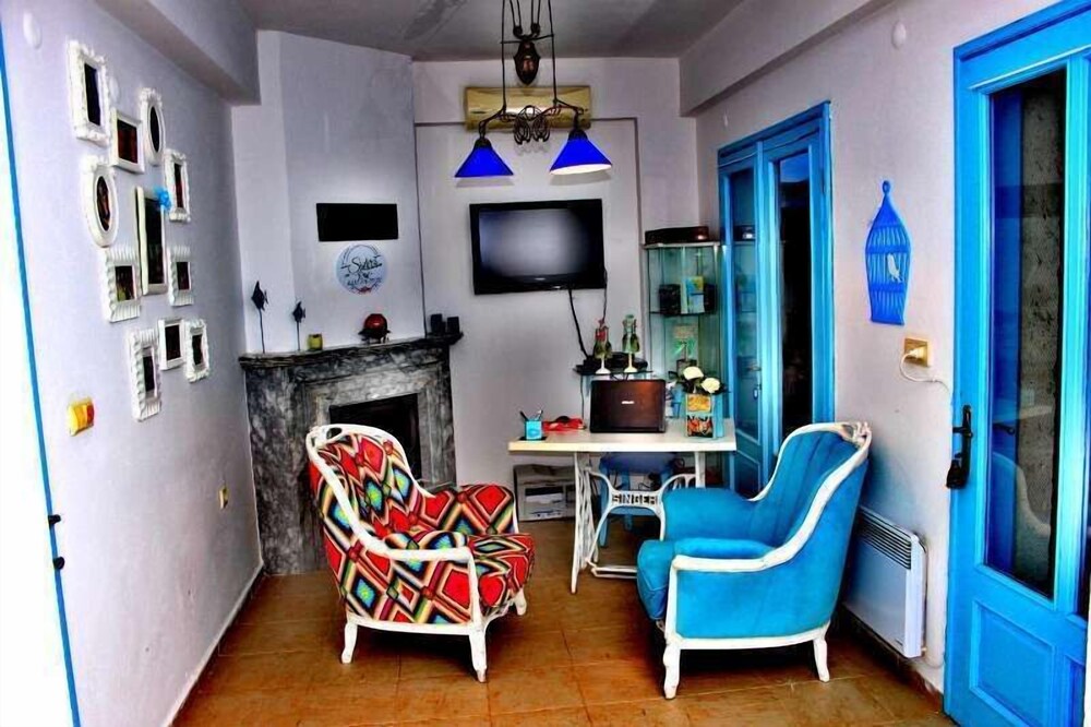 Ilayda’s Suite Hotel — Cesme — photo 3