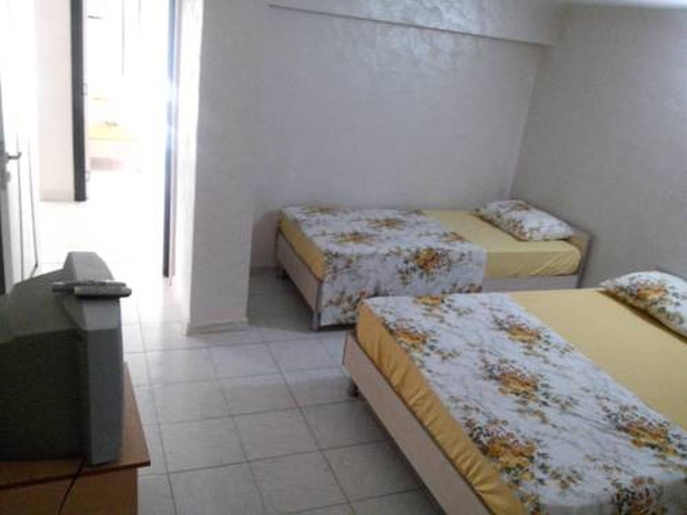 Fa Otel Pansiyon — Erdemli — photo 5
