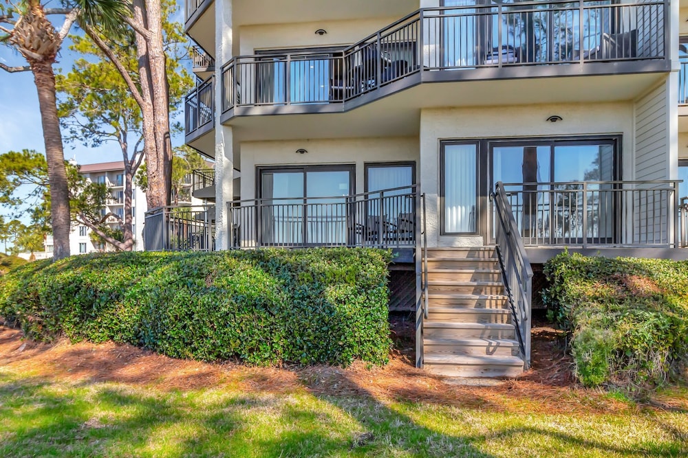 1868 Beachside Tennis at The Sea Pines Resort - photo 36