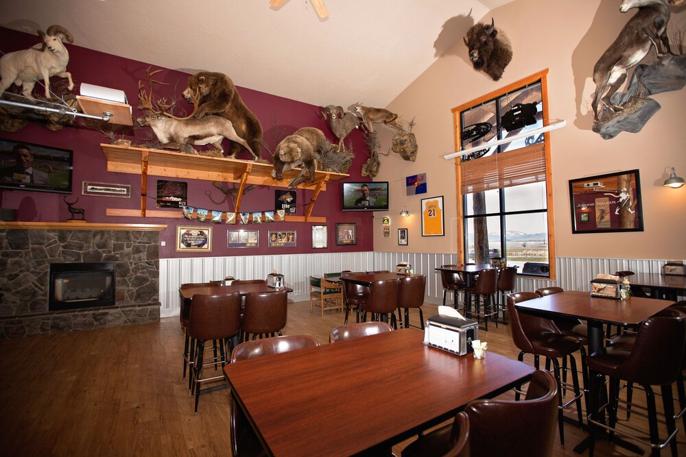 Ninepipes Lodge - photo 27