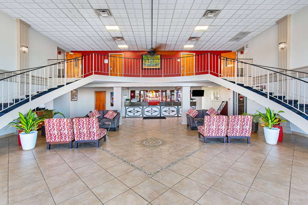 Ramada by Wyndham Bowling Green - photo 9