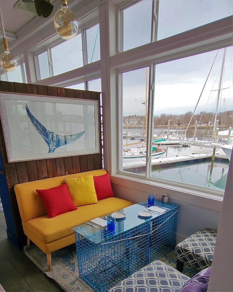 The Hotel at Cape Ann Marina - photo 52