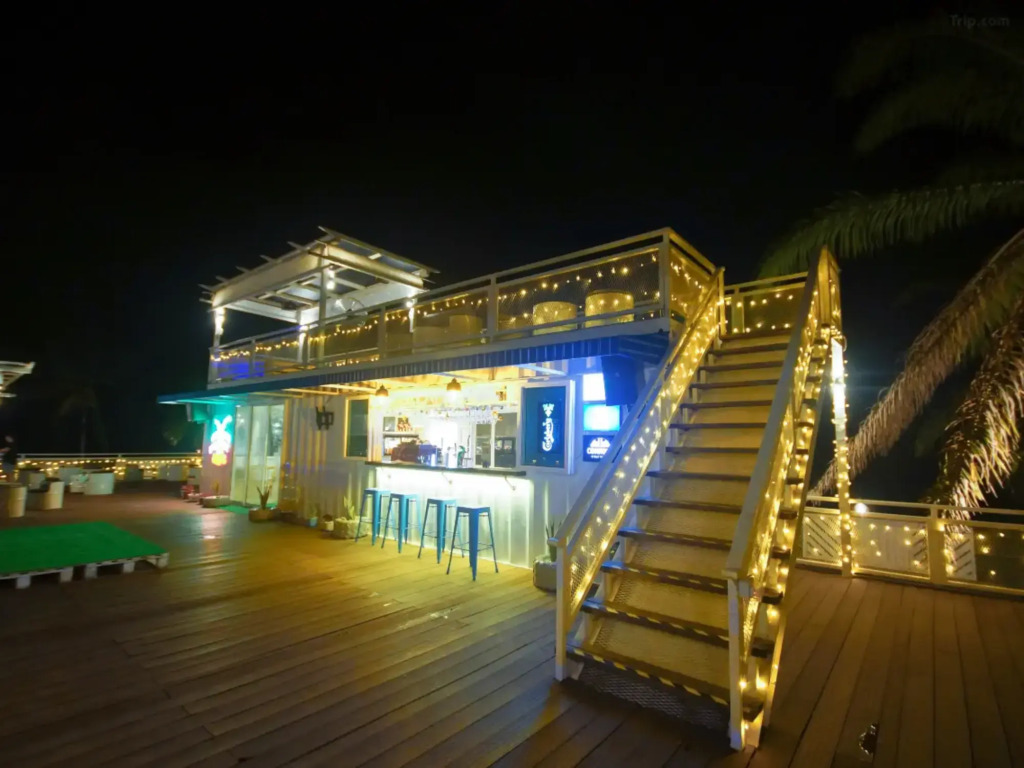 Sipadan Palm Resort 绿野仙棕度假村 — Semporna — photo 4