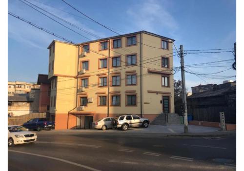 Luxury Apartment — Pitesti — photo 2