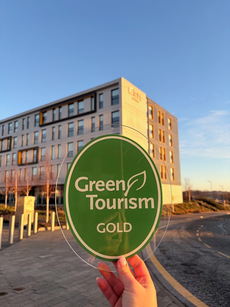 Aloft Aberdeen Teca — Aberdeen