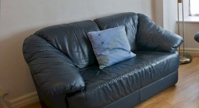 Harrogate Suites Blue