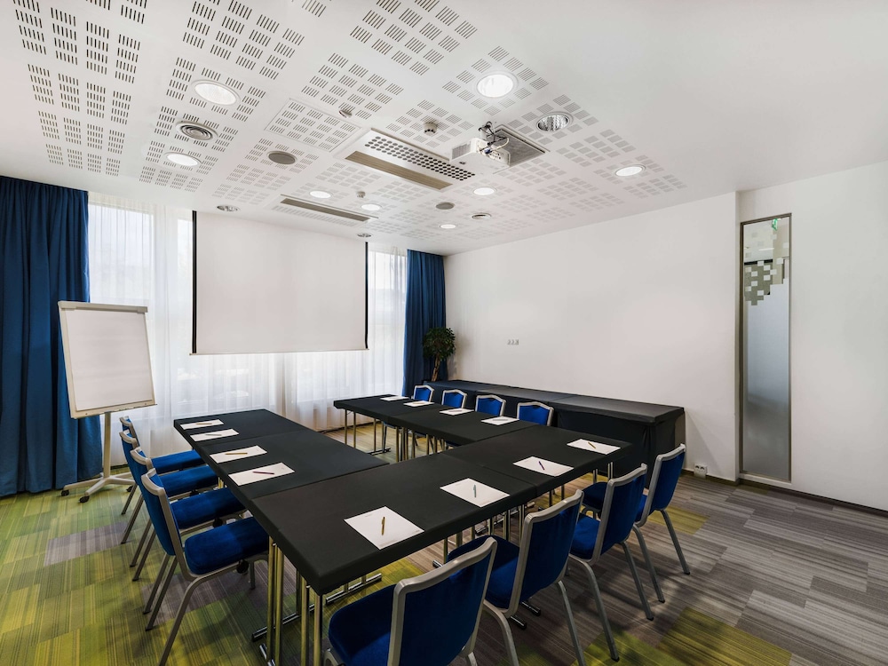 כנסים ואירועים