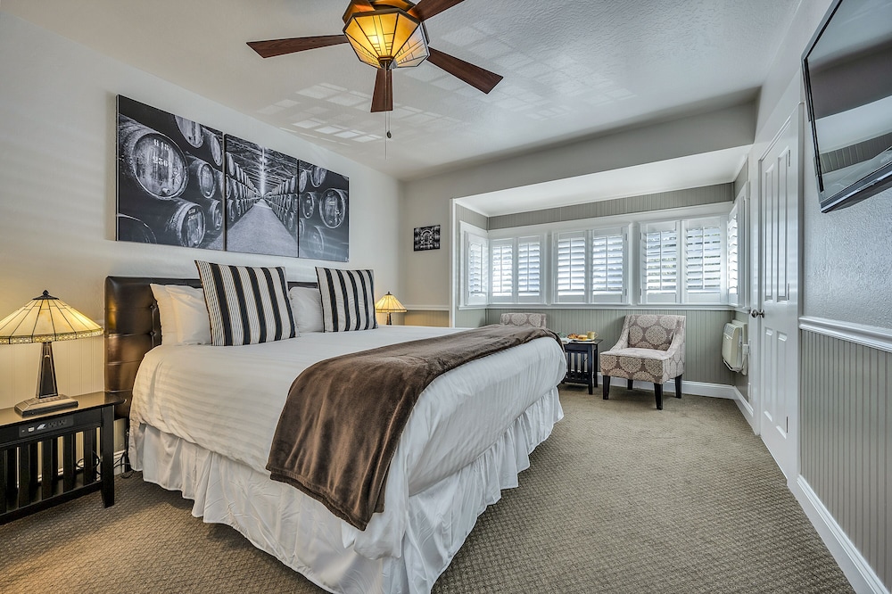 Craftsman Inn - photo 25