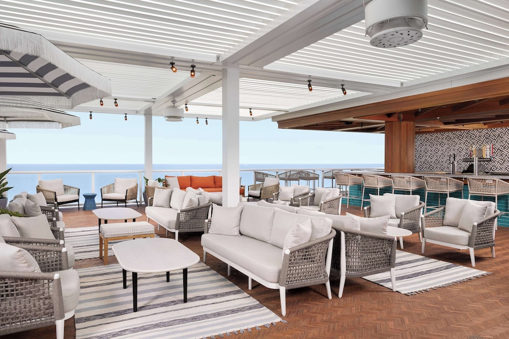 The Hiatus Clearwater Beach Curio Collection By Hilton - photo 99