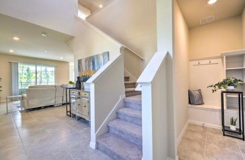 NEW Luxury Solterra Resort Home Disney World Family Retreat Vacation - photo 16