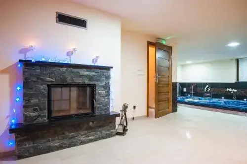 Liliowe Turnie Kościelisko in Koscielisko, Poland