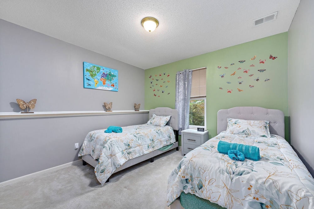 Beautiful Townhome 11 Minutes To Downtown Kansas City Mo - photo 6