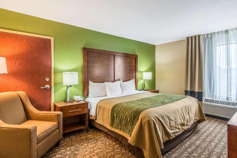 Comfort Inn & Suites Panama City North - photo 14