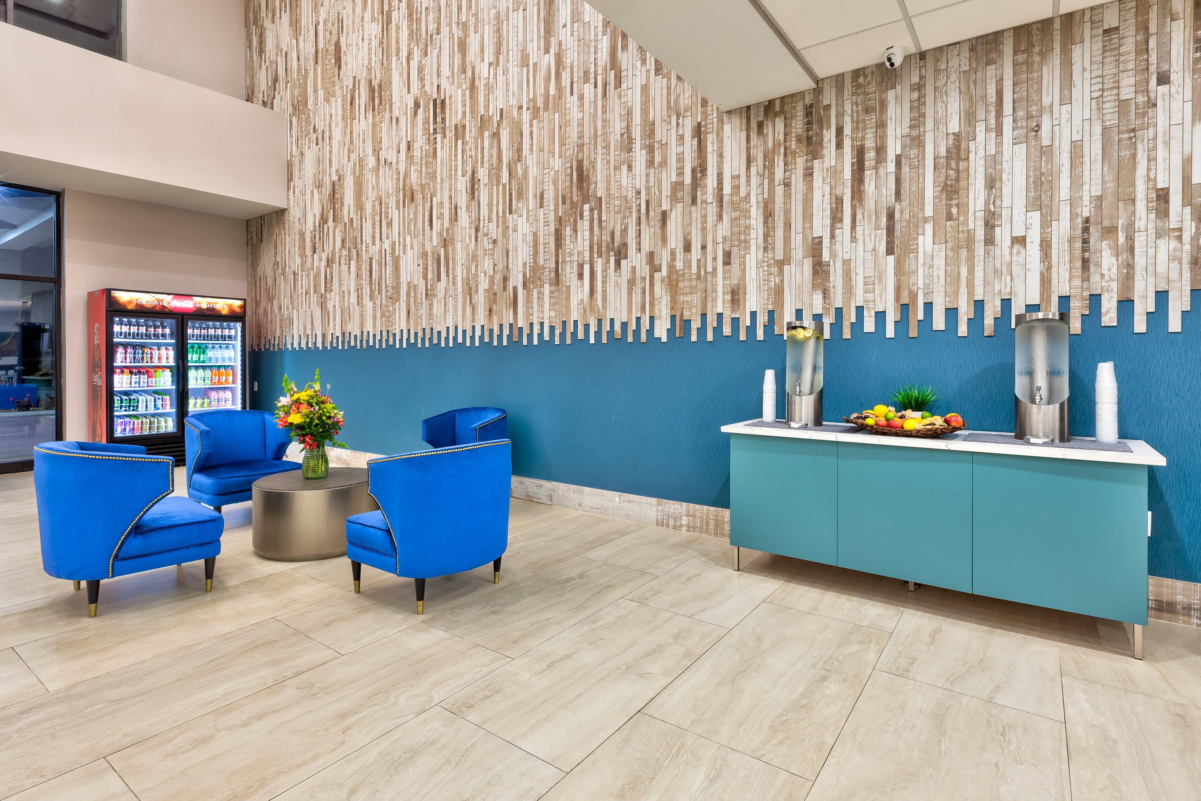 Holiday Inn Cookeville by IHG - photo 32