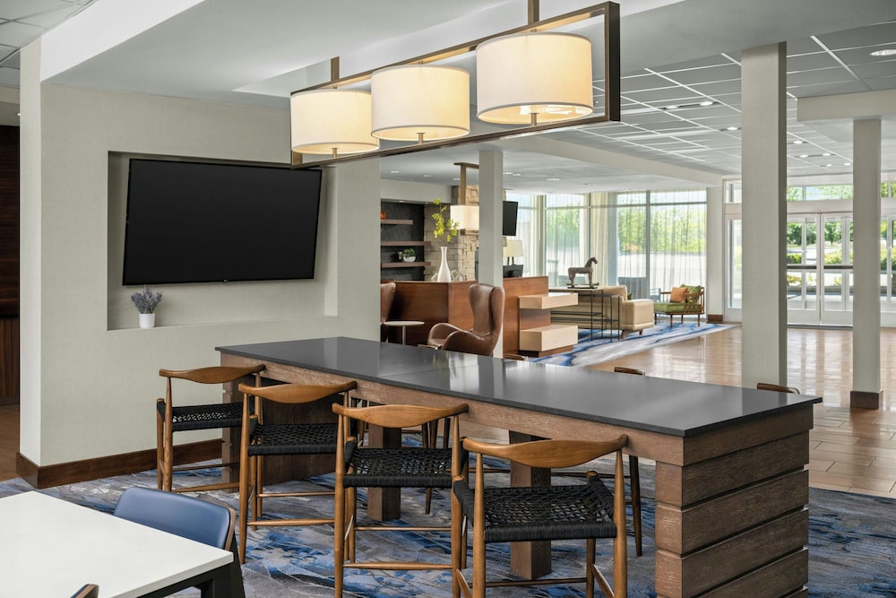 Fairfield Inn & Suites by Marriott Salt Lake City Midvale - photo 21