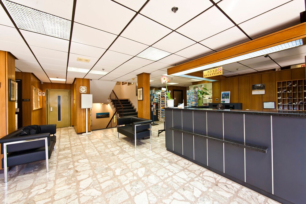 Beth Shalom Hotel — Haifa — photo 5