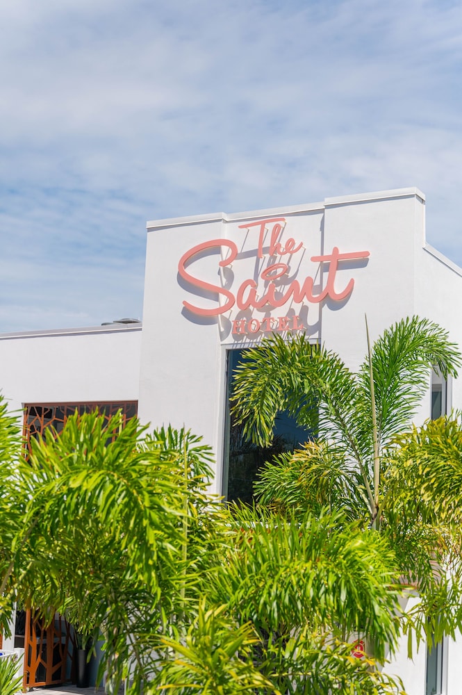 The Saint Hotel - photo 186