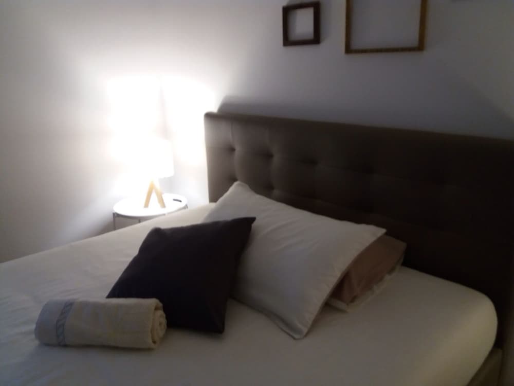 St. Peter's Luxury Rooms — 4-Star Luxury Hotel in Rome, Italy