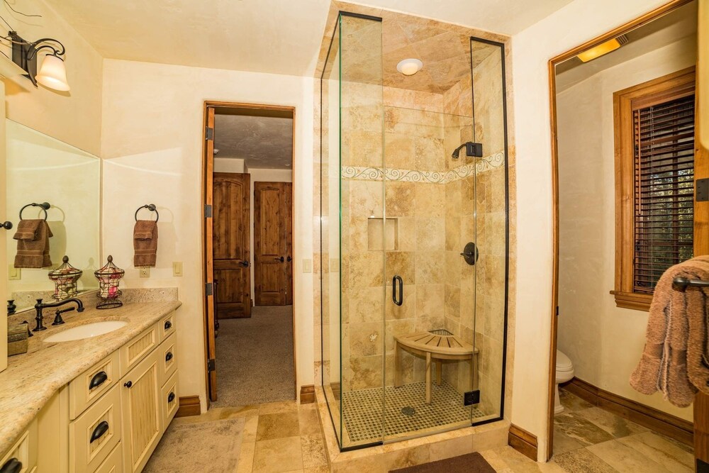 Aux Pied des Pistes by Telluride Resort Lodging - photo 29
