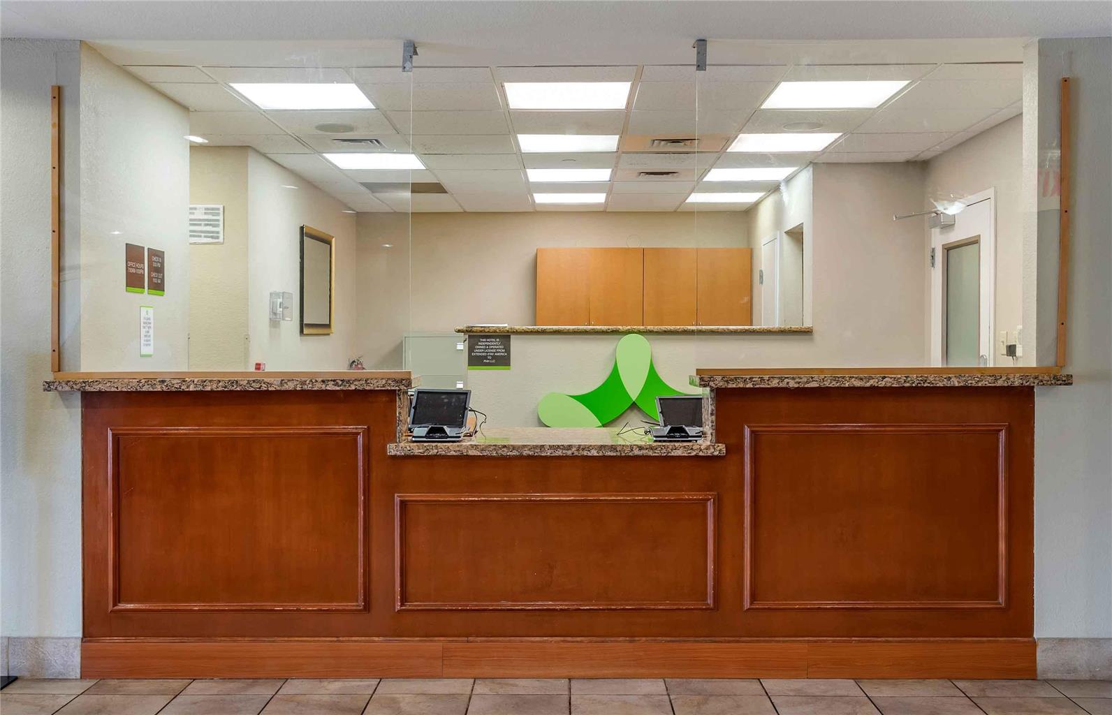 Extended Stay America Suites Houston IAH Airport - photo 6