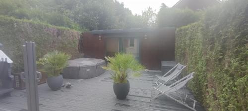 Chaleureux Studio - last minute hotel in Unknown City
