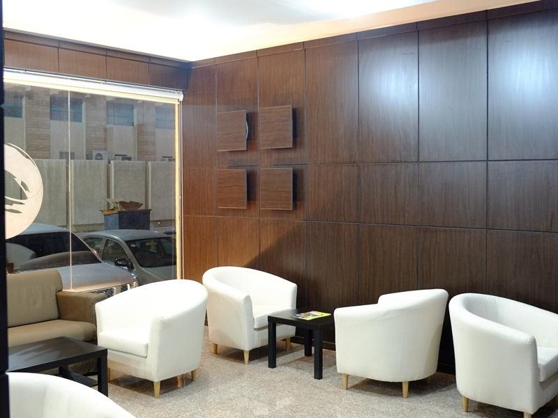 Blue Sands Oasis — Khobar — photo 4