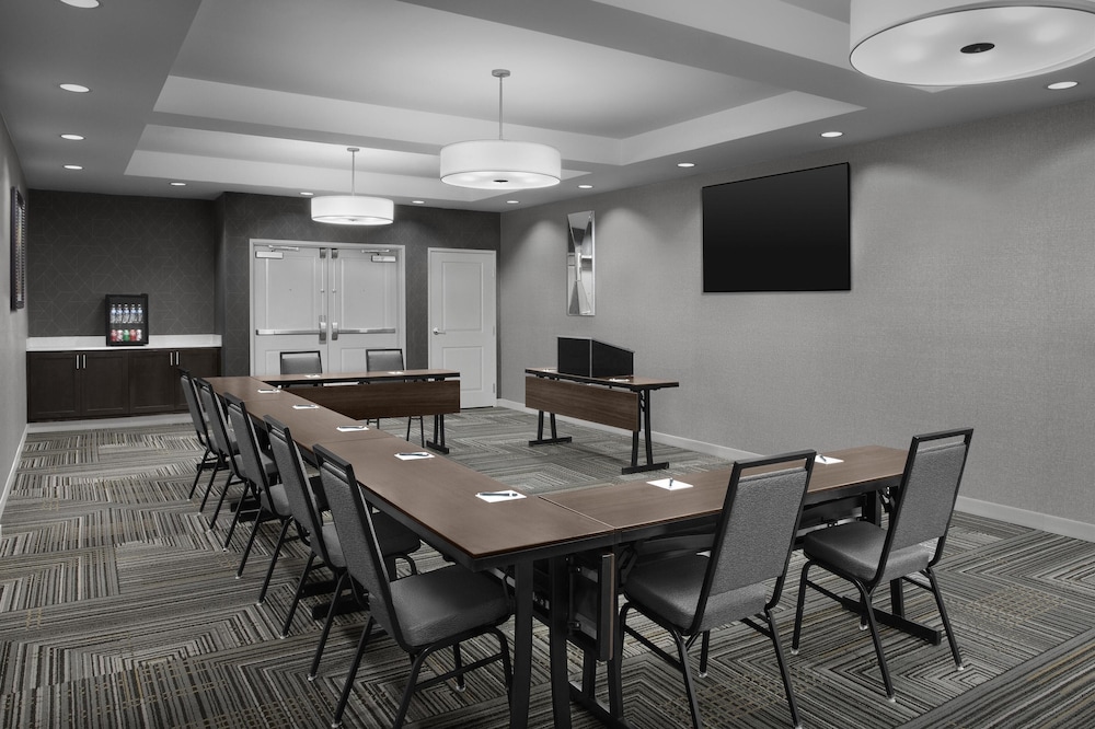 Homewood Suites by Hilton Metairie New Orleans - photo 41