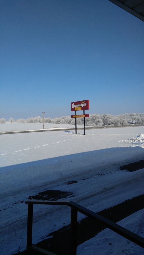 Guardian Inn - last minute hotel in Le Center