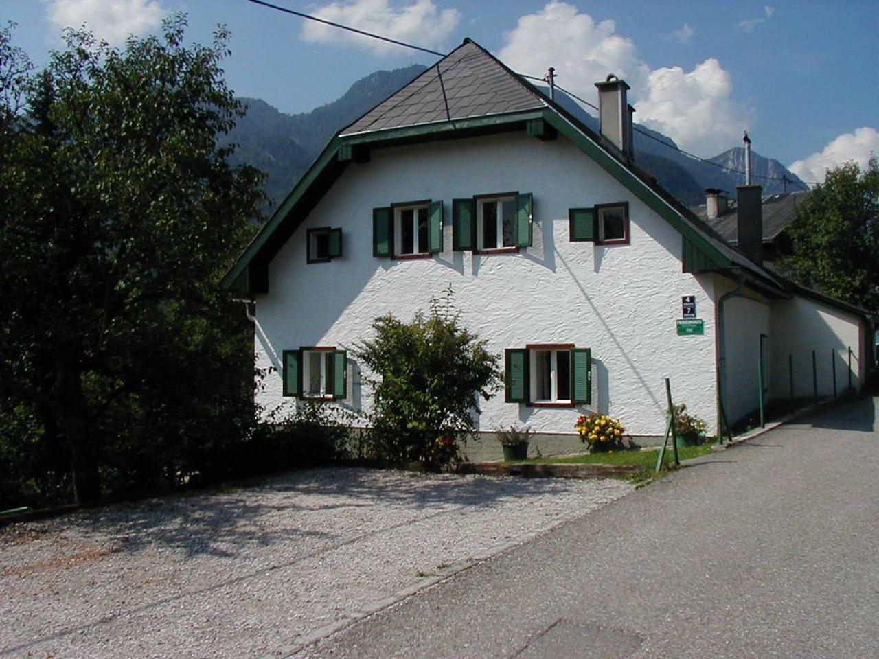 Ferienhaus Loidl in Bad Ischl, Austria