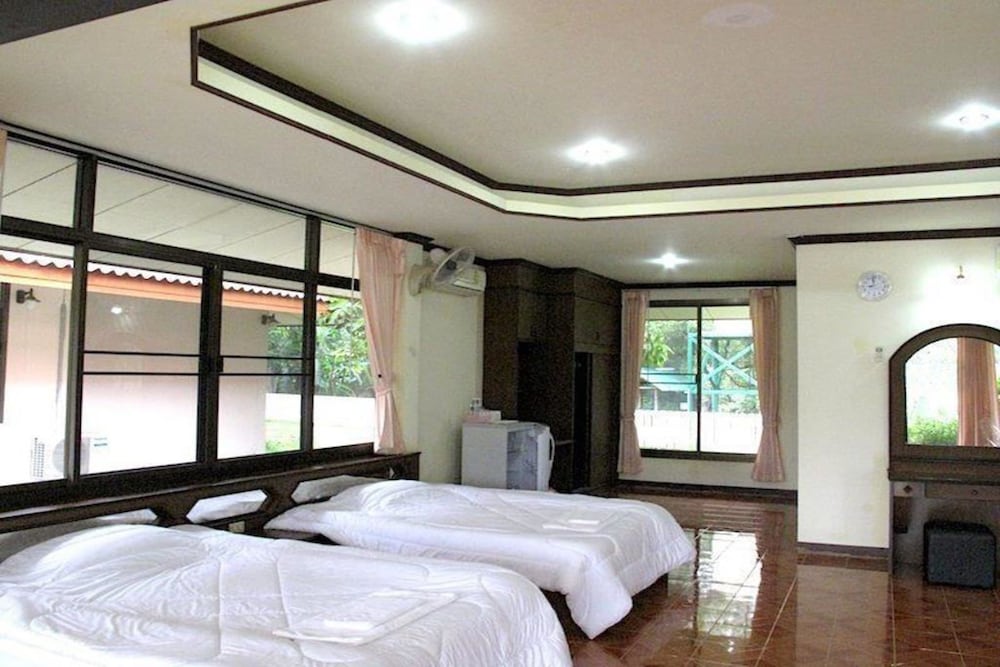 Ploynamkang Resort — Sung Noen — photo 5