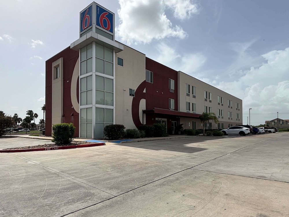 Motel 6 Weslaco TX — hotel in Weslaco