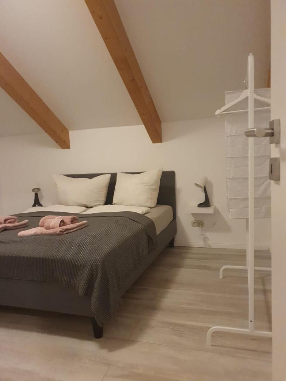 Ferienhaus Am Burggraben — Stendal — photo 4