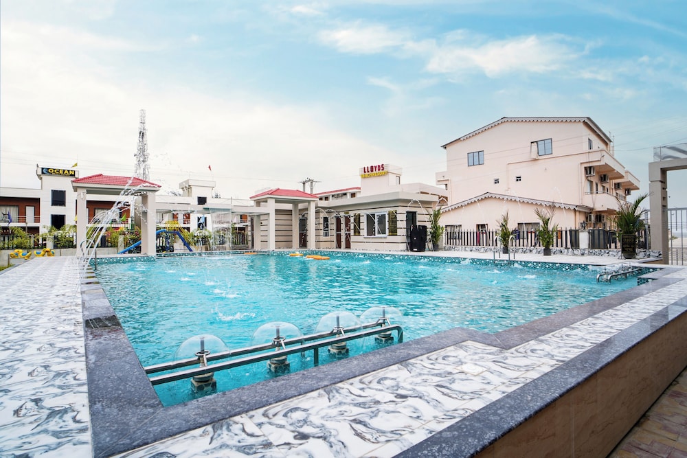 Moon Star Beach Resort - last minute hotel in Kolkata