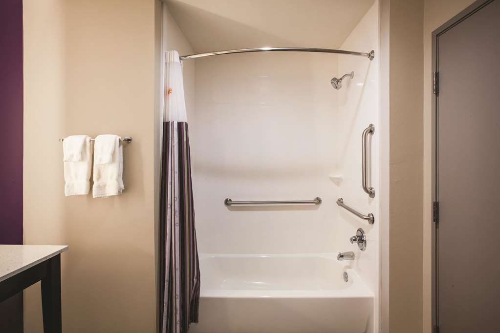 La Quinta Inn & Suites by Wyndham Dallas Northeast Arboretum - photo 20