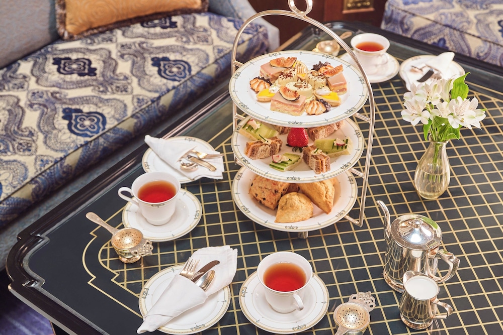 The Brown Palace Hotel and Spa Autograph Collection - photo 56
