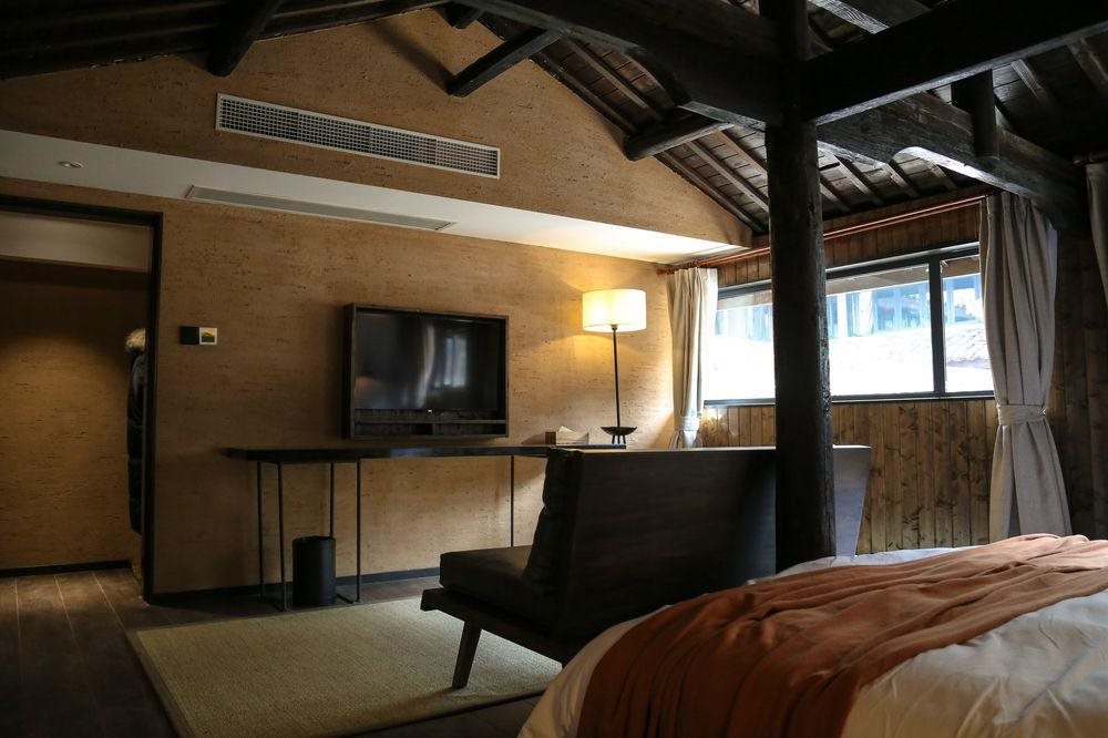 Yangjiatang Seclusive Genealand in Lishui, People's Republic of China