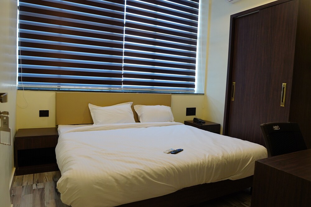 Hotel Radhe Inn — Yavatmal — photo 4
