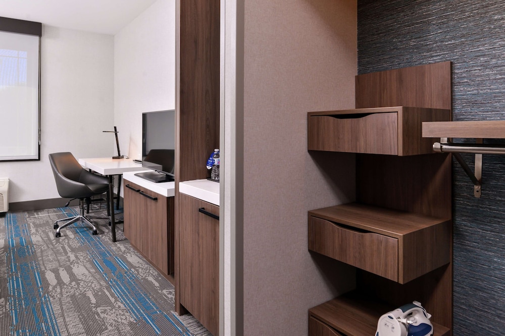 Hilton Garden Inn Salt Lake City Downtown - photo 21
